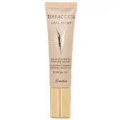 GuerlainTerracotta Joli Teint Beautifying Foundation SPF 20 - # Ebony 30ml/1oz