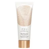 KaneboSensai Silky Bronze Cellular Protective Cream For Body SPF 30 150ml/5.2oz
