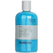 AnthonyLogistics For Men Blue Sea Kelp Body Scrub 355ml/12oz