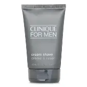 CliniqueCream Shave (Tube) 125ml/4.2oz