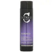 TigiCatwalk Fashionista Violet Conditioner (For Blondes and Highlights) 250ml/8.45oz
