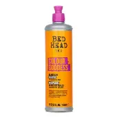 TigiBed Head Colour Goddess Oil Infused Shampoo (For Coloured Hair) 400ml/13.5oz