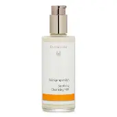 Dr. HauschkaSoothing Cleansing Milk 145ml/4.9oz