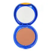 ShiseidoUV Protective Compact Foundation SPF 30 (Case+Refill) - # SP60 Medium Beige (Random Packaging) 12g/0.42oz