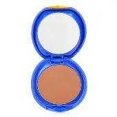 ShiseidoUV Protective Compact Foundation SPF 30 (Case+Refill) - # SP70 Dark Ivory (Random Packaging) 12g/0.42oz