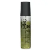 KMS CaliforniaAdd Volume Leave-In Conditioner (Weightless Conditioning and Fullness) 150ml/5oz