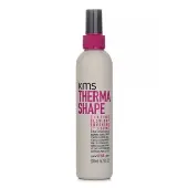 KMS CaliforniaTherma Shape Shaping Blow Dry Brushing (Blow Dry Activated Body and Shape) 200ml/6.7oz