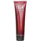 American CrewMen Light Hold Styling Gel (Non-Flaking Gel) 250ml/8.4oz