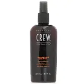 American CrewMen Medium Hold Spray Gel (Easy Styling Control) 250ml/8.45oz