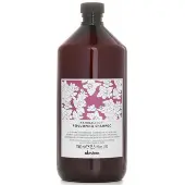 DavinesNatural Tech Replumping Shampoo (For All Hair Types) 1000ml/33.8oz