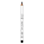 LaveraSoft Eyeliner Pencil - # 01 Black 1.1g/0.0367oz