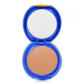 ShiseidoUV Protective Compact Foundation SPF 30 (Case+Refill) - # SP40 Medium Ochre (Random Packaging) 12g/0.42oz