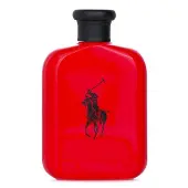 Ralph LaurenPolo Red Eau De Toilette Spray 125ml/4.2oz