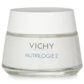 VichyNutrilogie 2 Intense Cream (For Very Dry Skin) 50ml/1.69oz