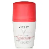 VichyStress Resist 72Hr Anti-Perspirant Treatment Roll-On (For Sensitive Skin) 50ml/1.69oz