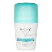 Vichy48Hr Anti-Perspirant Roll-On - No White Marks & Yellow Stains (For Sensitive Skin) 50ml/1.69oz