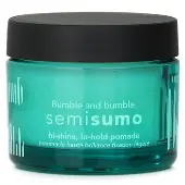 Bumble and BumbleBb. Semisumo (Hi-Shine, Lo-Hold Pomade) 50ml/1.5oz