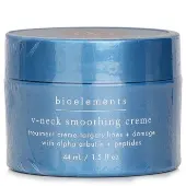 BioelementsV-Neck Smoothing Creme - For All Skin Types 44ml/1.5oz