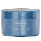 BioelementsKerafole - 10-Minute Deep Purging Facial Mask - For All Skin Types, Except Sensitive 73ml/2.5oz