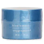 BioelementsOxygenation - Revitalizing Facial Treatment Creme - For Very Dry, Dry, Combination, Oily Skin Types 29ml/1oz