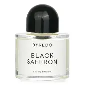 ByredoBlack Saffron Eau De Parfum Spray 50ml/1.6oz