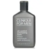 CliniqueOil Control Exfoliating Tonic 200ml/6.7oz