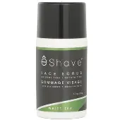EShaveFace Scrub - White Tea 50g/1.7oz