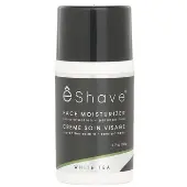 EShaveSun Protection Face Moisturizer - White Tea 50g/1.7oz