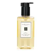 Jo MaloneWild Bluebell Body & Hand Wash (With Pump) 250ml/8.5oz