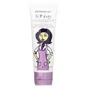 DERMAdoctorKP Duty Dermatologist Formulated AHA Moisturizing Therapy (For Dry Skin) 120ml/4oz