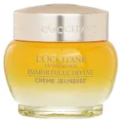 L'OccitaneImmortelle Divine Cream 50ml/1.7oz