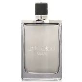 Jimmy ChooMan Eau De Toilette Spray 100ml/3.3oz