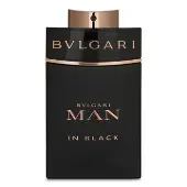 BvlgariIn Black Eau De Parfum Spray 100ml/3.4oz