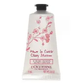 L'OccitaneCherry Blossom Hand Cream 75ml/2.6oz