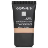 DermablendSmooth Liquid Camo Foundation (Medium Coverage) - Cream 30ml/1oz