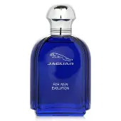 JaguarEvolution Eau De Toilette Spray 100ml/3.4oz