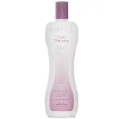 BioSilkColor Therapy Cool Blonde Shampoo 355ml/12oz