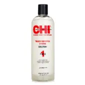 CHITransformation System Phase 1 - Solution Formula A (For Resistant/Virgin Hair) 473ml/16oz