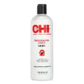 CHITransformation System Phase 2 - Bonder Formula A (For Resistant/Virgin Hair) 473ml/16oz