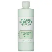 Mario BadescuCucumber Cream Soap - For All Skin Types 472ml/16oz