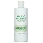 Mario BadescuCleansing Milk With Carnation & Rice Oil - For Dry/ Sensitive Skin Types 472ml/16oz