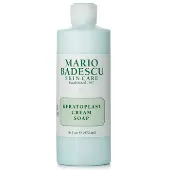 Mario BadescuKeratoplast Cream Soap - For Combination/ Dry/ Sensitive Skin Types 472ml/16oz