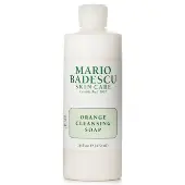 Mario BadescuOrange Cleansing Soap - For All Skin Types 472ml/16oz