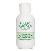 Mario BadescuControl Moisturizer For Oily Skin - For Oily/ Sensitive Skin Types 59ml/2oz