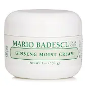 Mario BadescuGinseng Moist Cream - For Combination/ Dry/ Sensitive Skin Types 29ml/1oz