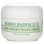 Mario BadescuBee Pollen Night Cream - For Combination/ Dry/ Sensitive Skin Types 29ml/1oz