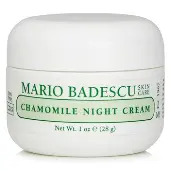Mario BadescuChamomile Night Cream - For Combination/ Dry/ Sensitive Skin Types 29ml/1oz