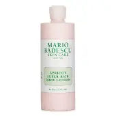 Mario BadescuApricot Super Rich Body Lotion - For All Skin Types 472ml/16oz