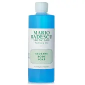 Mario BadescuAzulene Body Soap - For All Skin Types 472ml/16oz