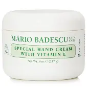 Mario BadescuSpecial Hand Cream with Vitamin E - For All Skin Types 236ml/8oz